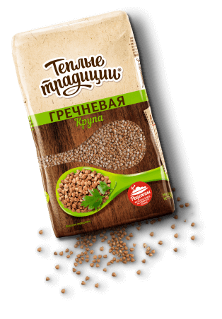 Гречневая крупа