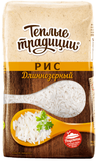 Длиннозерный рис